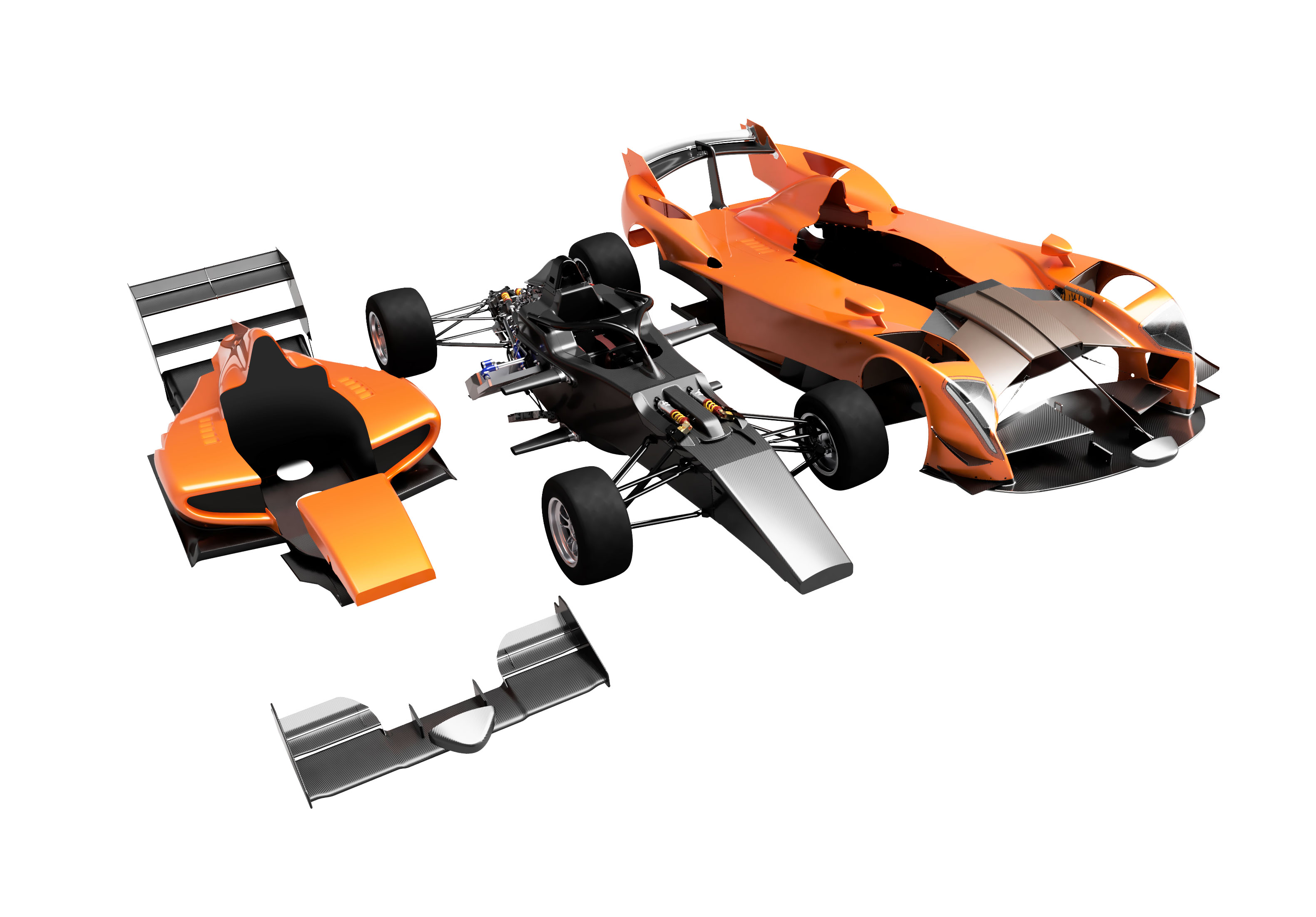 DOME CONCEPT SPORTS